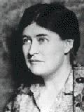 Yep, she is "One of Ours."  Visit the Willa Cather Historical website.