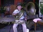 Gary McCurdy