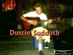 Dustin Sudduth