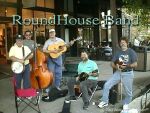 RoundHouse Band