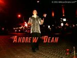 Andrew Dean
