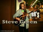Steve Green