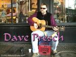 Dave Presch